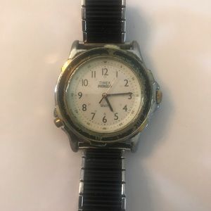 Men’s Timex watch